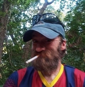 Meet your Posher, Bear